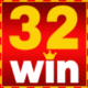 32WIN – NHÀ CÁI MỚI NÂNG CẤP THƯƠNG HIỆU