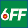 6FF – Tải app 6FF tặng ngay 333K tiền thưởng